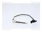 Sensor, Abgastemperatur TRISCAN 8826 15018