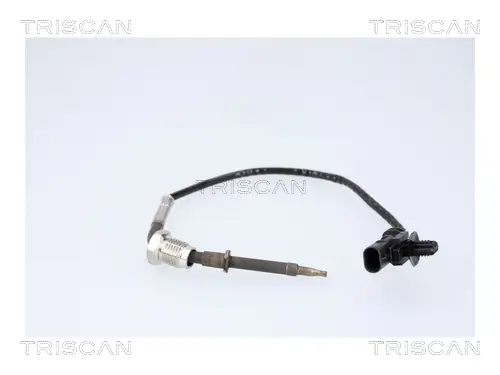 Sensor, Abgastemperatur TRISCAN 8826 15018 Bild Sensor, Abgastemperatur TRISCAN 8826 15018