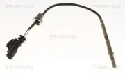 Sensor, Abgastemperatur TRISCAN 8826 15019