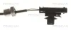 Sensor, Abgastemperatur TRISCAN 8826 15019 Bild Sensor, Abgastemperatur TRISCAN 8826 15019
