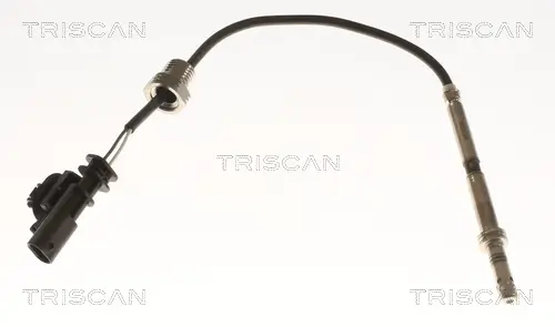 Sensor, Abgastemperatur TRISCAN 8826 15019 Bild Sensor, Abgastemperatur TRISCAN 8826 15019