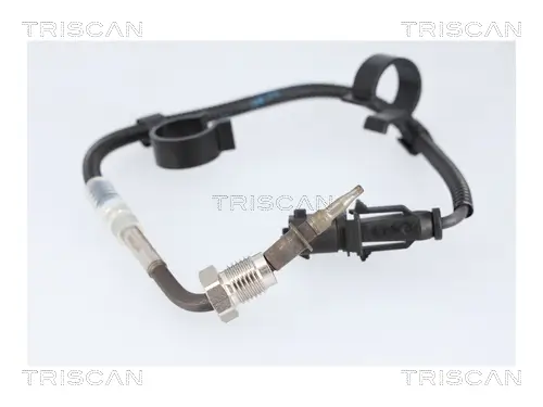 Sensor, Abgastemperatur TRISCAN 8826 15022 Bild Sensor, Abgastemperatur TRISCAN 8826 15022