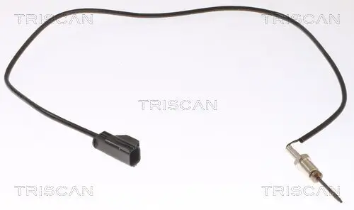 Sensor, Abgastemperatur TRISCAN 8826 16000