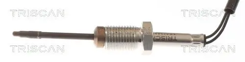 Sensor, Abgastemperatur TRISCAN 8826 16000 Bild Sensor, Abgastemperatur TRISCAN 8826 16000