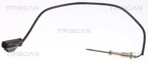 Sensor, Abgastemperatur TRISCAN 8826 16001 Bild Sensor, Abgastemperatur TRISCAN 8826 16001