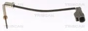 Sensor, Abgastemperatur TRISCAN 8826 16004