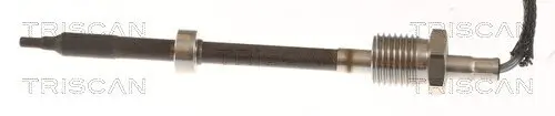 Sensor, Abgastemperatur TRISCAN 8826 16007 Bild Sensor, Abgastemperatur TRISCAN 8826 16007