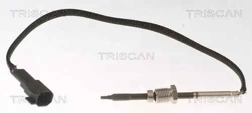 Sensor, Abgastemperatur TRISCAN 8826 16007 Bild Sensor, Abgastemperatur TRISCAN 8826 16007