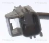 Sensor, Abgastemperatur TRISCAN 8826 16009 Bild Sensor, Abgastemperatur TRISCAN 8826 16009
