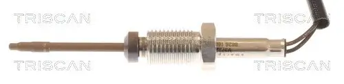 Sensor, Abgastemperatur TRISCAN 8826 16009 Bild Sensor, Abgastemperatur TRISCAN 8826 16009