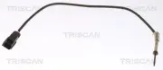 Sensor, Abgastemperatur TRISCAN 8826 16010