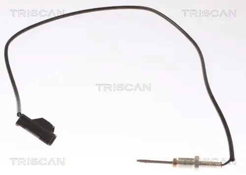 Sensor, Abgastemperatur TRISCAN 8826 16011