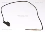Sensor, Abgastemperatur TRISCAN 8826 16011