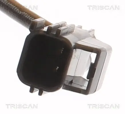 Sensor, Abgastemperatur TRISCAN 8826 16011 Bild Sensor, Abgastemperatur TRISCAN 8826 16011
