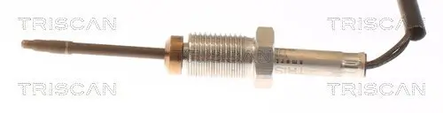 Sensor, Abgastemperatur TRISCAN 8826 16011 Bild Sensor, Abgastemperatur TRISCAN 8826 16011