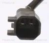 Sensor, Abgastemperatur TRISCAN 8826 16012 Bild Sensor, Abgastemperatur TRISCAN 8826 16012