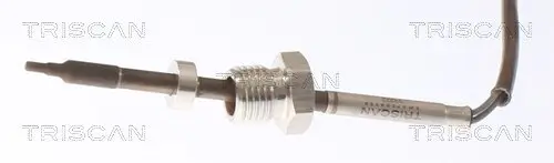 Sensor, Abgastemperatur TRISCAN 8826 16012 Bild Sensor, Abgastemperatur TRISCAN 8826 16012