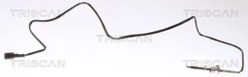Sensor, Abgastemperatur TRISCAN 8826 16012 Bild Sensor, Abgastemperatur TRISCAN 8826 16012