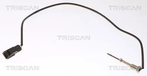 Sensor, Abgastemperatur TRISCAN 8826 16013 Bild Sensor, Abgastemperatur TRISCAN 8826 16013