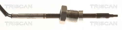 Sensor, Abgastemperatur TRISCAN 8826 16014 Bild Sensor, Abgastemperatur TRISCAN 8826 16014