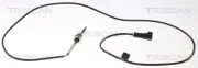 Sensor, Abgastemperatur TRISCAN 8826 16016