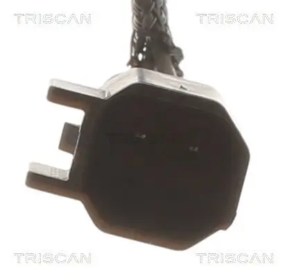 Sensor, Abgastemperatur TRISCAN 8826 16017 Bild Sensor, Abgastemperatur TRISCAN 8826 16017