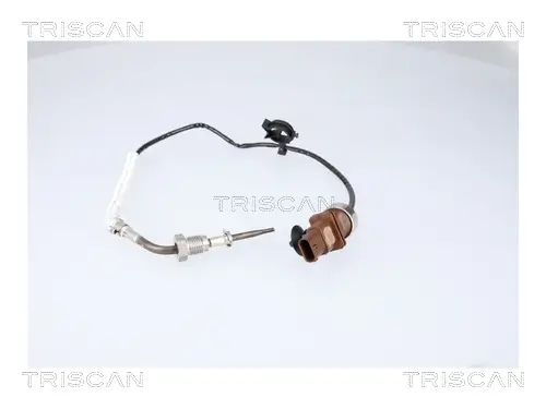 Sensor, Abgastemperatur TRISCAN 8826 16022