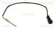Sensor, Abgastemperatur TRISCAN 8826 16024