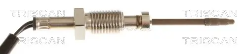 Sensor, Abgastemperatur TRISCAN 8826 16024 Bild Sensor, Abgastemperatur TRISCAN 8826 16024