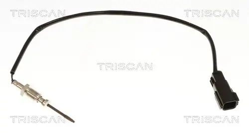 Sensor, Abgastemperatur TRISCAN 8826 16024 Bild Sensor, Abgastemperatur TRISCAN 8826 16024