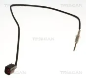 Sensor, Abgastemperatur TRISCAN 8826 16025