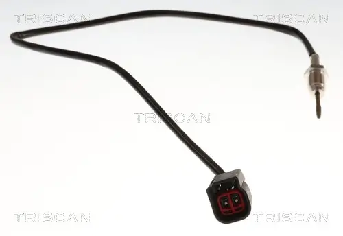 Sensor, Abgastemperatur TRISCAN 8826 16025 Bild Sensor, Abgastemperatur TRISCAN 8826 16025