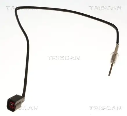 Sensor, Abgastemperatur TRISCAN 8826 16025 Bild Sensor, Abgastemperatur TRISCAN 8826 16025