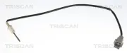 Sensor, Abgastemperatur TRISCAN 8826 16029
