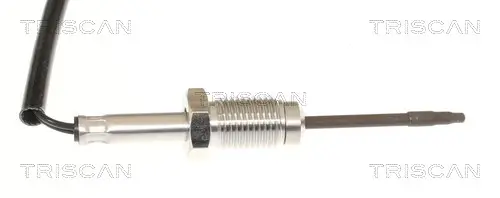 Sensor, Abgastemperatur TRISCAN 8826 16029 Bild Sensor, Abgastemperatur TRISCAN 8826 16029