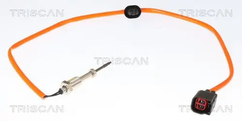 Sensor, Abgastemperatur TRISCAN 8826 16031