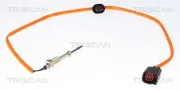 Sensor, Abgastemperatur TRISCAN 8826 16031