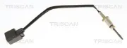 Sensor, Abgastemperatur TRISCAN 8826 16034