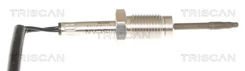Sensor, Abgastemperatur TRISCAN 8826 16034 Bild Sensor, Abgastemperatur TRISCAN 8826 16034