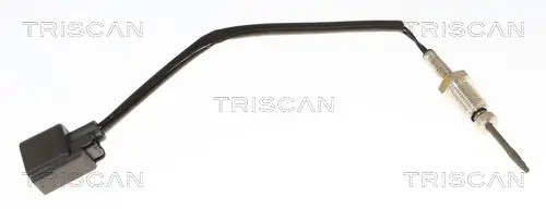 Sensor, Abgastemperatur TRISCAN 8826 16034 Bild Sensor, Abgastemperatur TRISCAN 8826 16034
