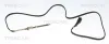 Sensor, Abgastemperatur TRISCAN 8826 16036