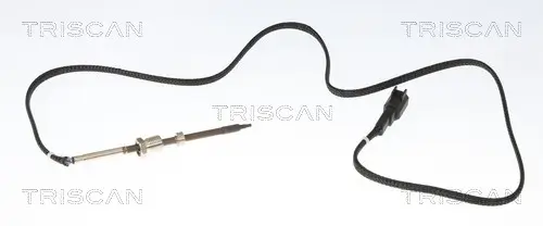 Sensor, Abgastemperatur TRISCAN 8826 16036 Bild Sensor, Abgastemperatur TRISCAN 8826 16036
