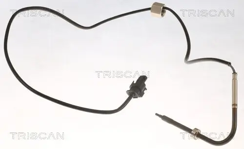 Sensor, Abgastemperatur TRISCAN 8826 23002 Bild Sensor, Abgastemperatur TRISCAN 8826 23002