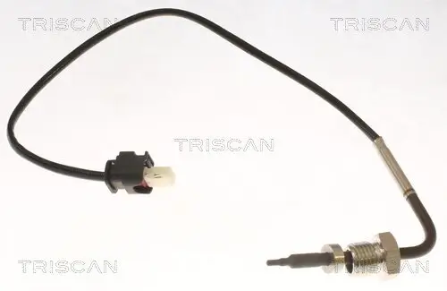 Sensor, Abgastemperatur TRISCAN 8826 23003