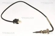 Sensor, Abgastemperatur TRISCAN 8826 23003