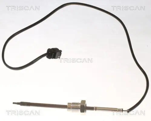 Sensor, Abgastemperatur TRISCAN 8826 23005