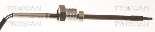 Sensor, Abgastemperatur TRISCAN 8826 23005 Bild Sensor, Abgastemperatur TRISCAN 8826 23005