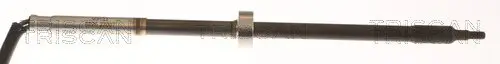 Sensor, Abgastemperatur TRISCAN 8826 23007 Bild Sensor, Abgastemperatur TRISCAN 8826 23007