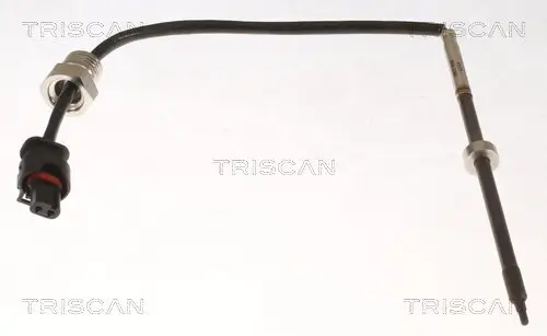 Sensor, Abgastemperatur TRISCAN 8826 23007 Bild Sensor, Abgastemperatur TRISCAN 8826 23007