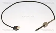 Sensor, Abgastemperatur TRISCAN 8826 23009